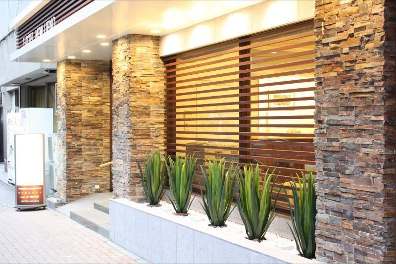 New Ueno Hotel Präfektur Tokio