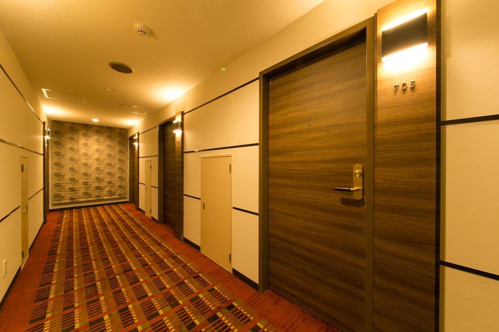 New Ueno 3* Präfektur Tokio