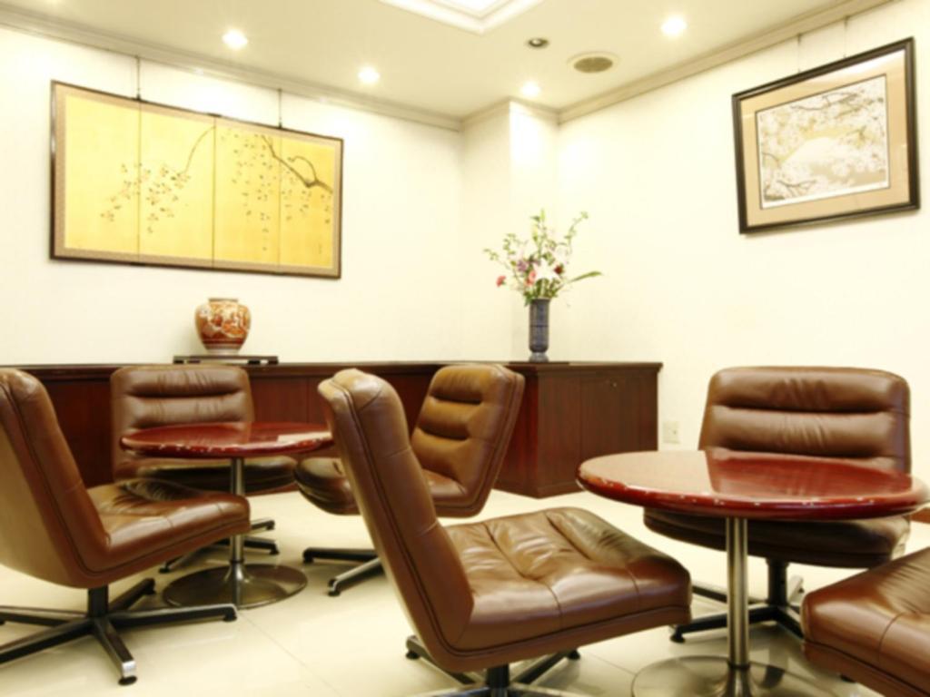 New Ueno Hotel Präfektur Tokio