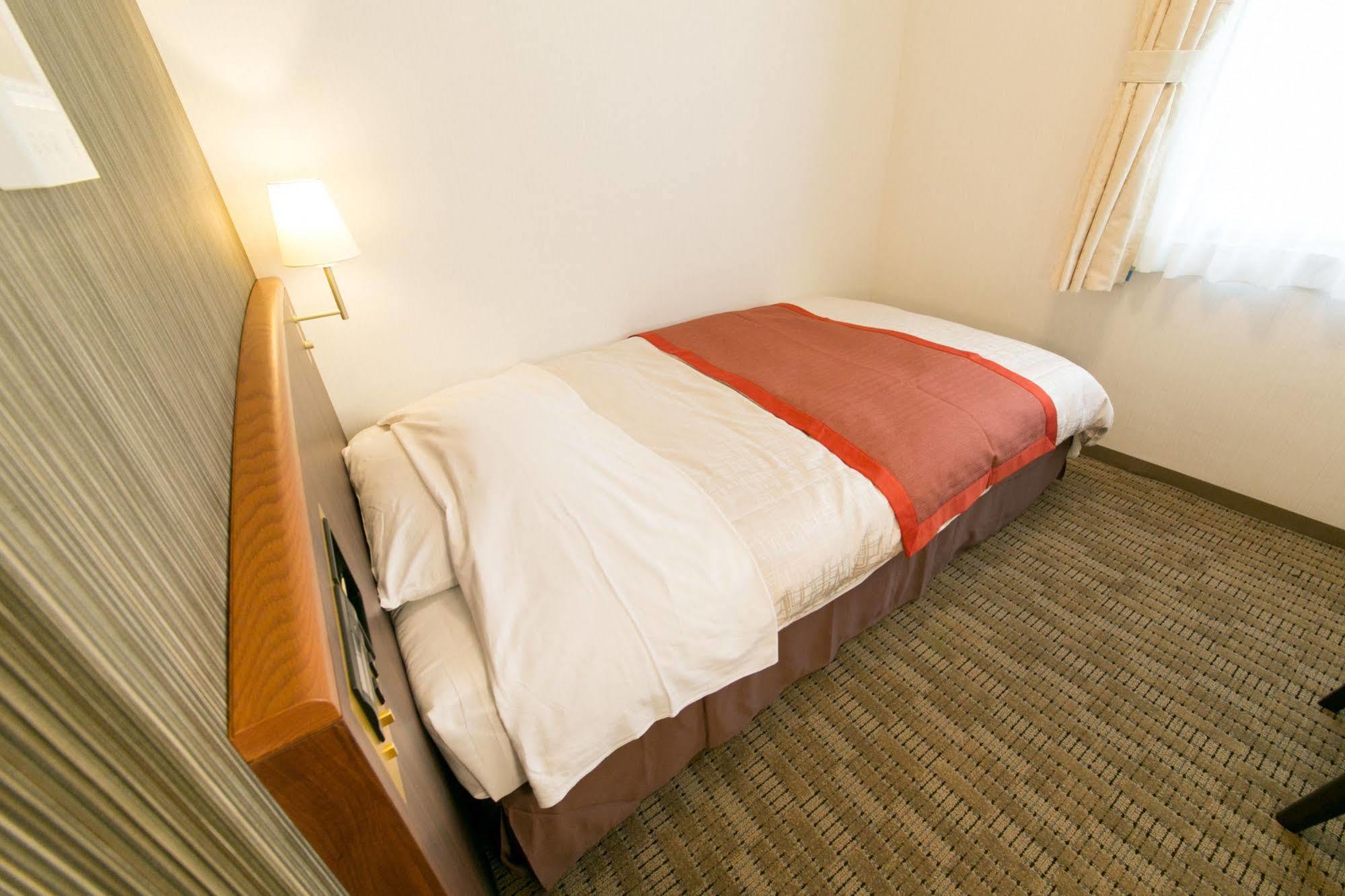 Hotel New Ueno Präfektur Tokio