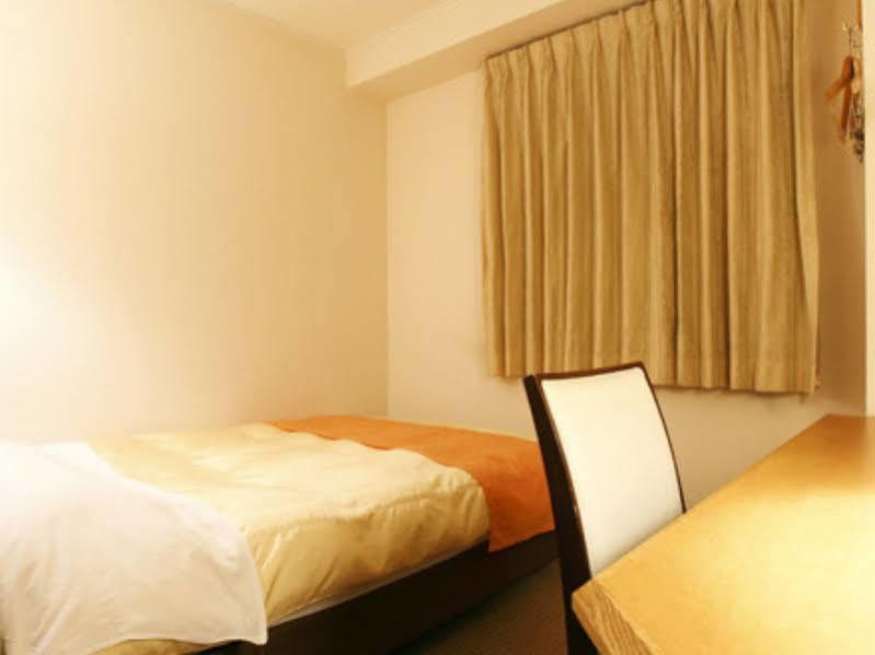 Hotel New Ueno Präfektur Tokio