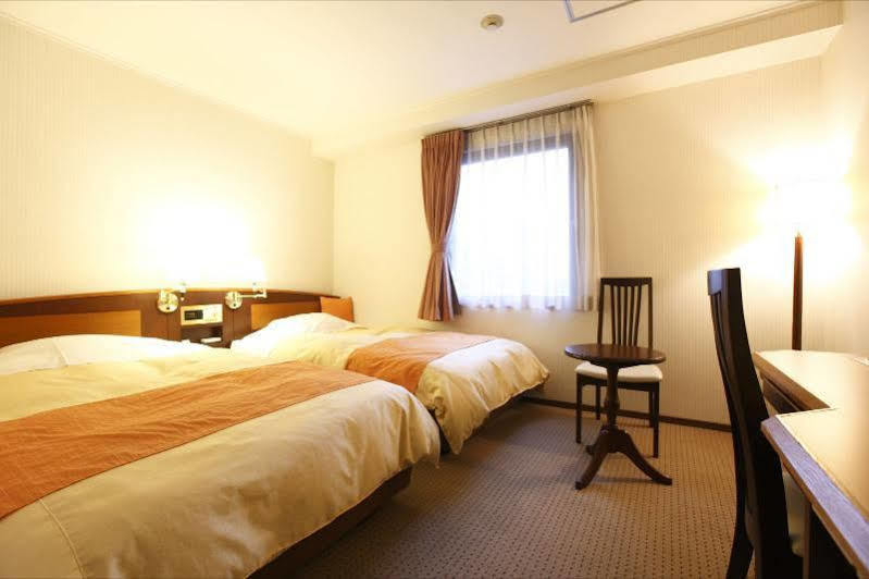 New Ueno 3* Präfektur Tokio